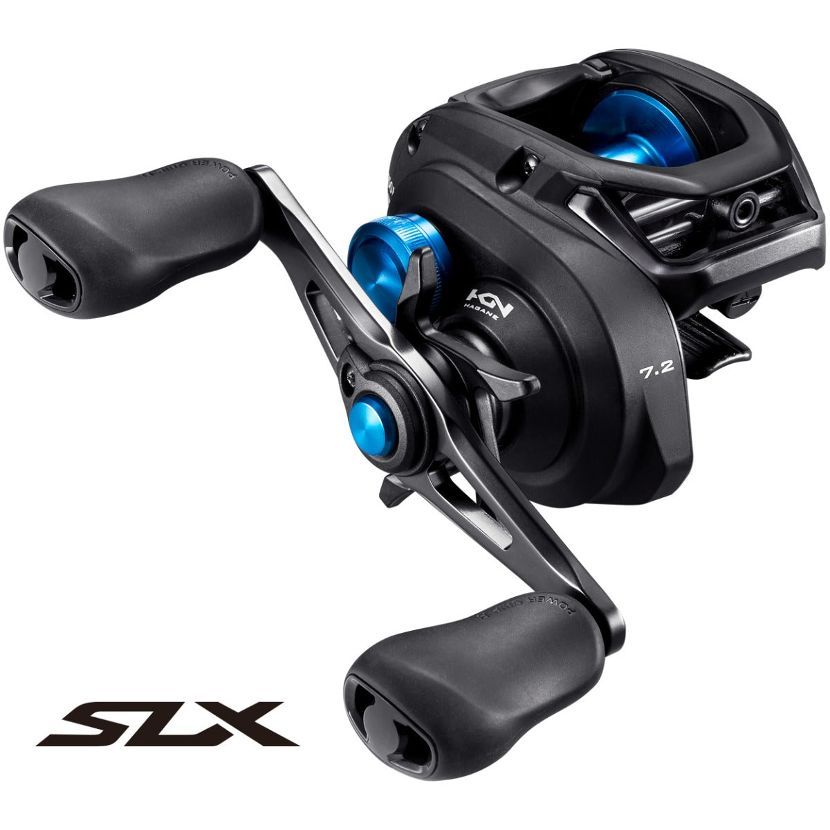 Shimano SLX Baitcast Reel
