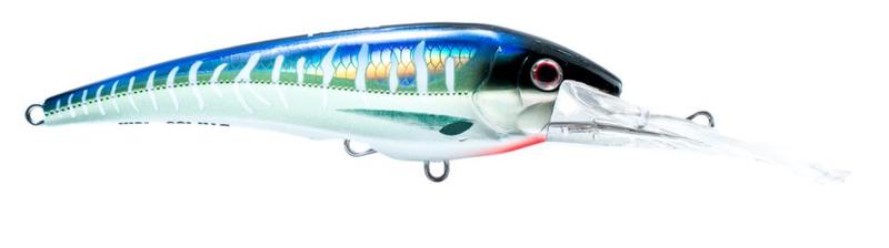Nomad Design DTX Minnow 165mm 106g Sinking Hard Body Lure