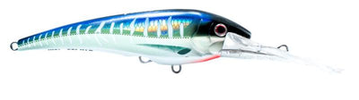 Nomad Design DTX Minnow 140mm 50g Floating Hard Body Lure