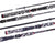 Quantum Smoke Spinning Rod