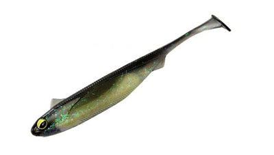 Magbite Snatchbite Shad Paddle Tail 3 Inch Soft Plastic Lure