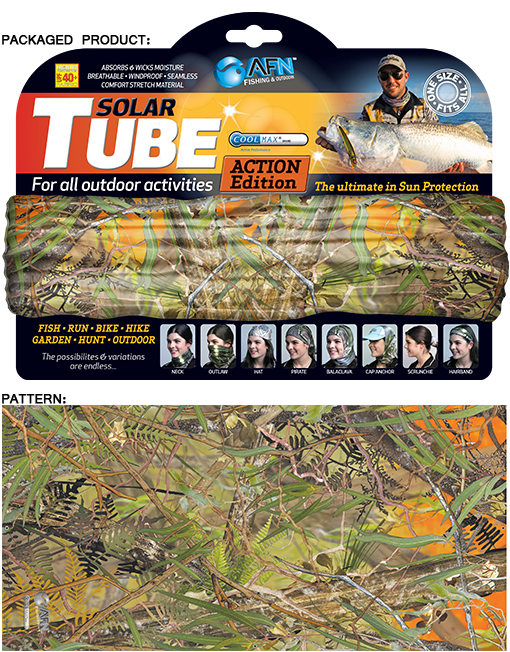 AFN Solar Tube