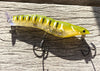 MMD Splash Prawn 95 Top Water Surface Walker Fishing Lure