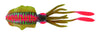 Chasebaits Ultimate Squid 200mm Soft Plastic Lure