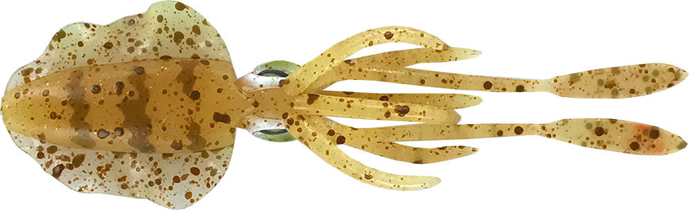 Chasebaits Ultimate Squid 200mm Soft Plastic Lure