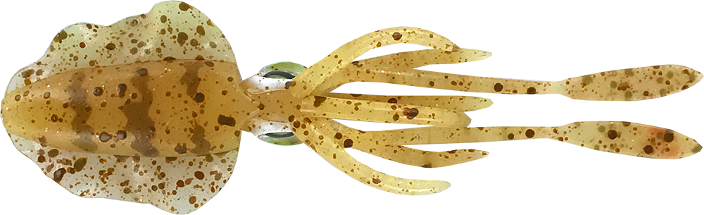 Chasebaits Ultimate Squid 150mm Soft Plastic Lure