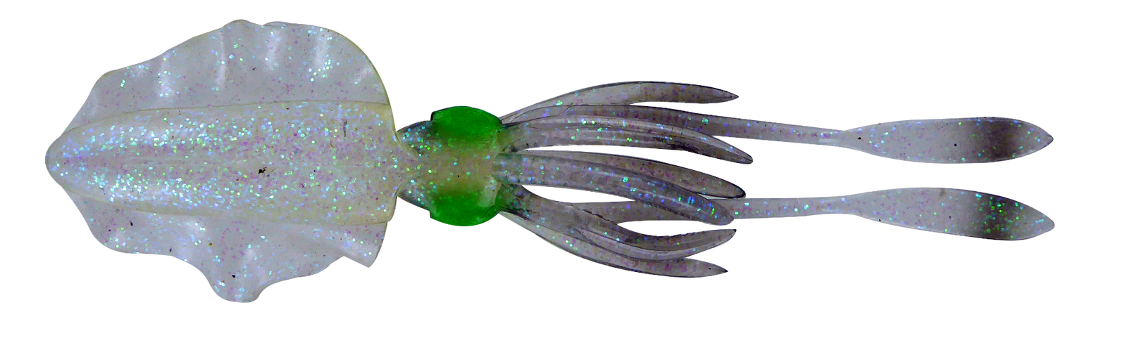 Chasebaits Ultimate Squid 150mm Soft Plastic Lure