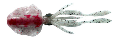 Chasebaits Ultimate Squid 150mm Soft Plastic Lure
