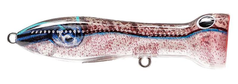 Nomad Design Chug Norris 50mm 4g Popper Fishing Lure