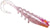 Squidgies Original Wriggler Tail Prawn Soft Plastic Lure