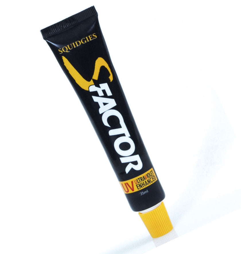 Squidgies S-Factor Scent Tube - 35ml