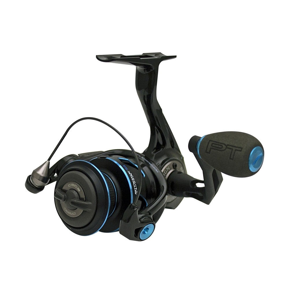 Quantum Smoke Inshore S3 Spinning Reel