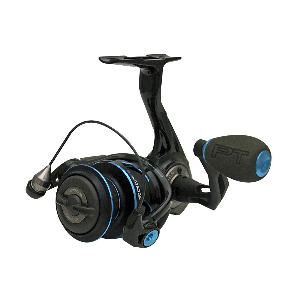 Quantum Smoke Inshore S3 Spinning Reel
