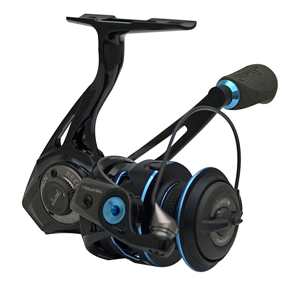 Quantum Smoke Inshore S3 Spinning Reel