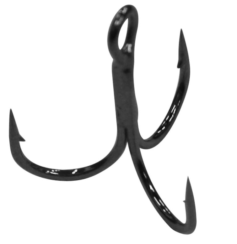 Owner ST-36BC Treble Hook