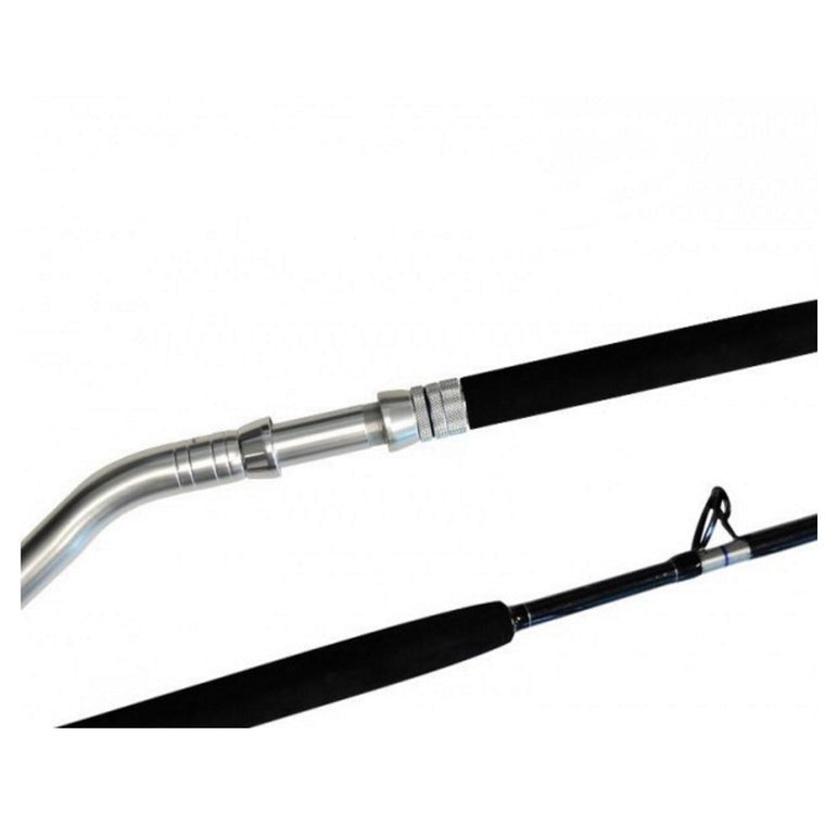 Shimano Status Off Shore Bent Butt Deep Drop Overhead Rod