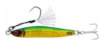 Storm Gomoku Trick Metal Casting Jig Lure