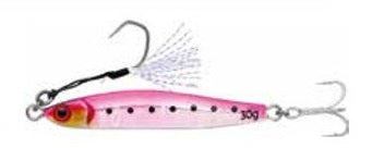 Storm Gomoku Trick Metal Casting Jig Lure