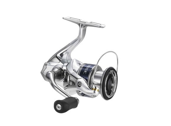 SHIMANO STRADIC 2500 FK HG - Davo's Tackle Online