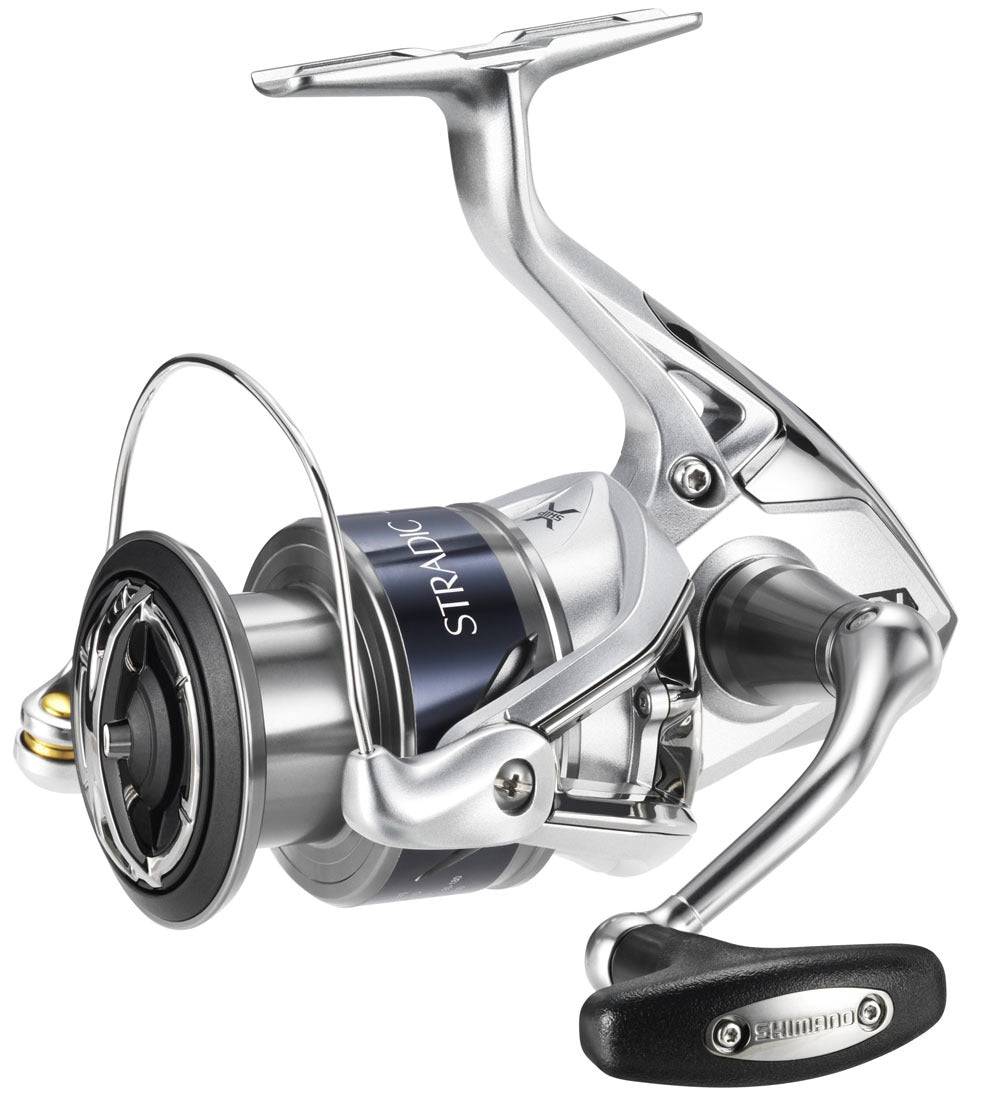 Shimano Stradic FK Spinning Reel - 3000HG