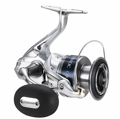 Shimano Stradic FK Spinning Reel - 5000XG