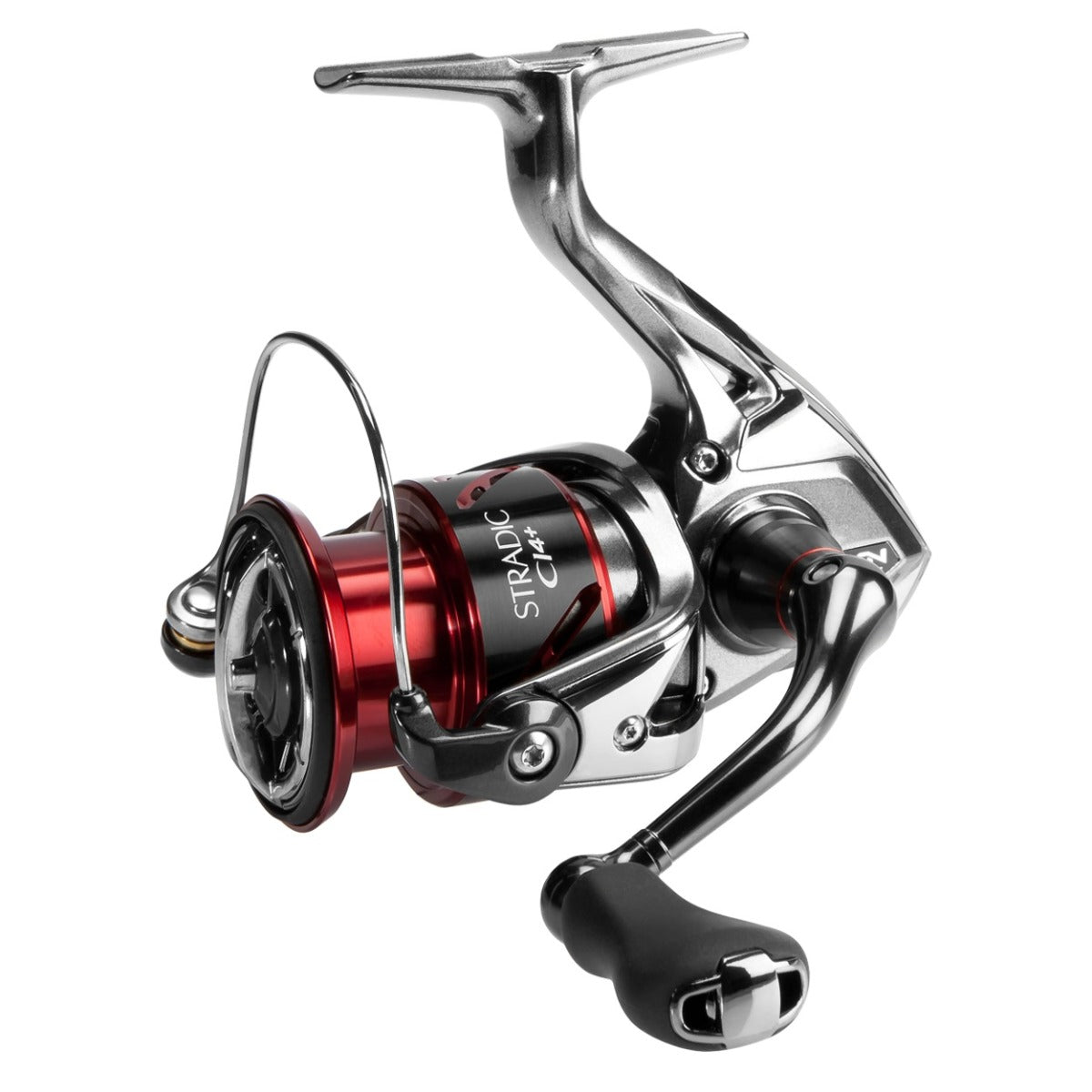 Shimano Stradic CI4+ Spinning Reel