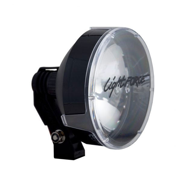 Lightforce Genuine Pair Striker Halogen 170mm 100W 12V Driving Lights