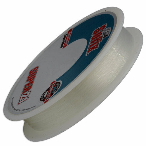 Sufix Super 21 Low Stretch Monofilament Line 300m