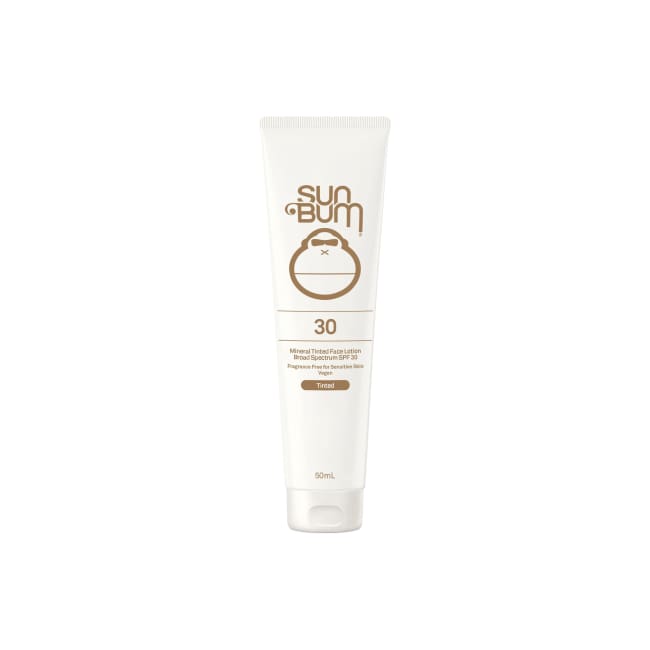 Sun Bum Mineral Face Tint Cream SPF 30 2762330