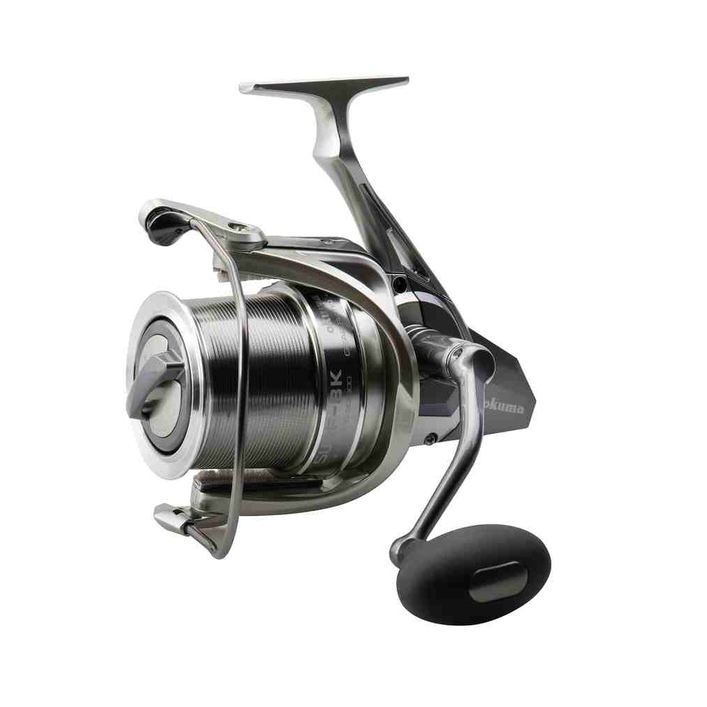 Okuma Surf 8k Spinning Reel Davo's Tackle Online