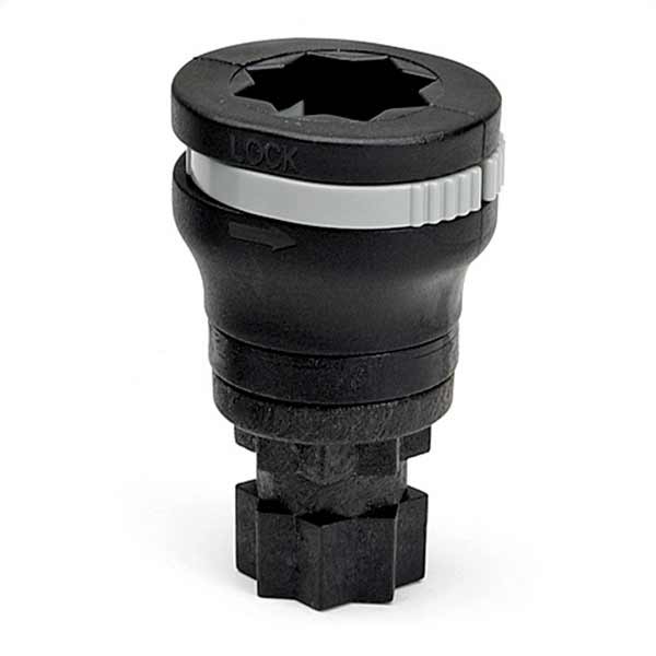 Railblaza Swivel Port - Black