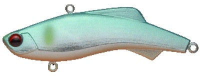 Madness Shiriten 93mm 28g Vibe Fishing Lure