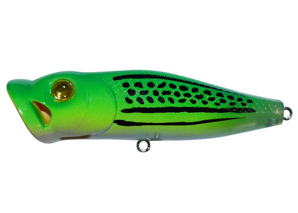 Balista S-Pop 75mm Flashing LED Hard Body Lure