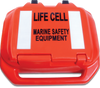 Life Cell Marine Safety Trailer Boat Kit - 2-4 Person 226451
