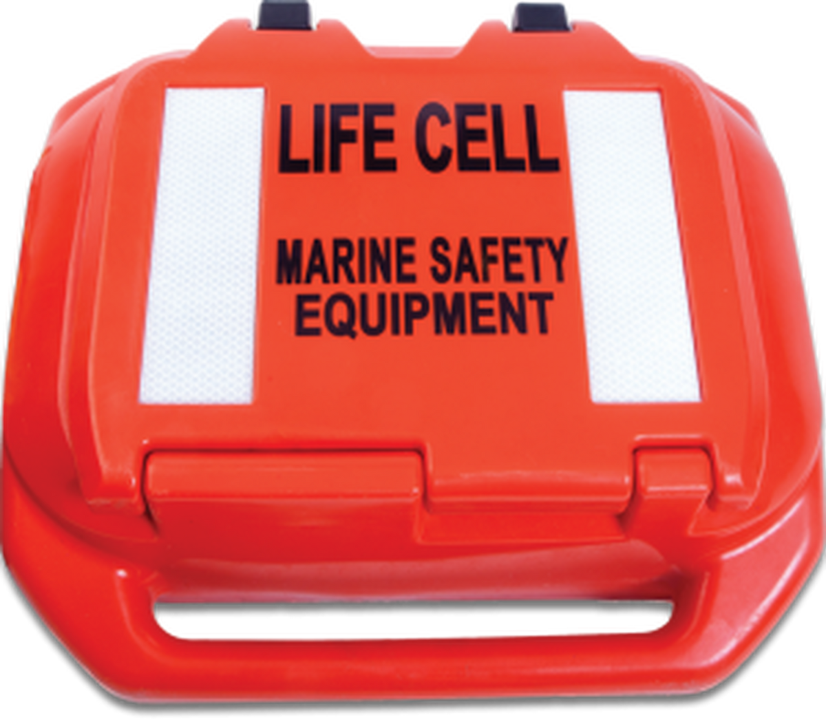 Life Cell Marine Safety Trailer Boat Kit - 2-4 Person 226451