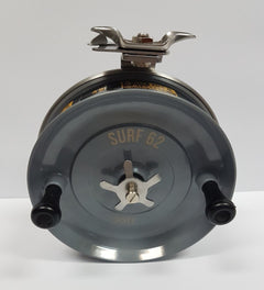 Alvey 624 Surf Sidecast Reel