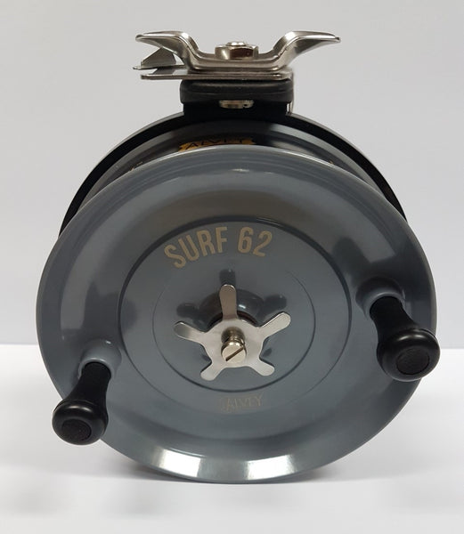 alvey baitcaster reel Alvey 62G4 Surf Sidecast Reel