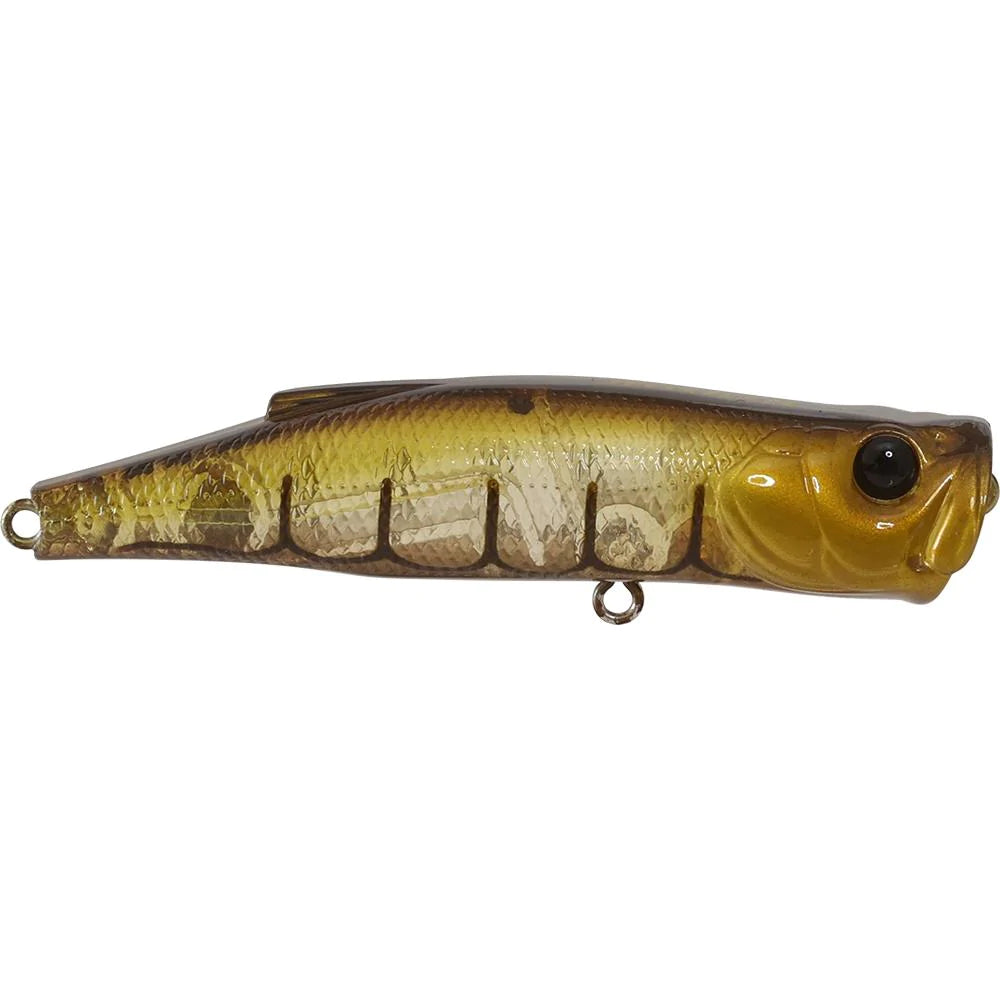 Atomic Hardz POP Surface Popper Lure 75