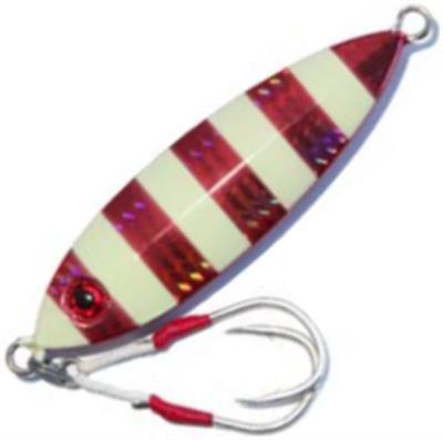 Todd Explorer Slow Pitch Jig