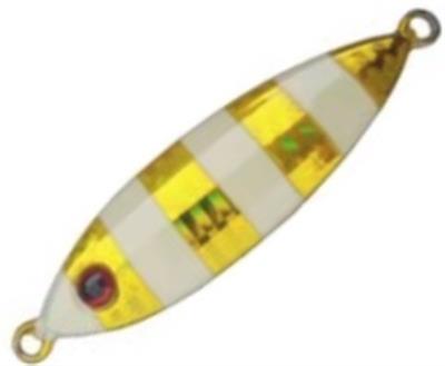 Todd Explorer Slow Pitch Jig