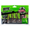 Bite Science Bunker Buster Soft Plastic Lure 3 Inch