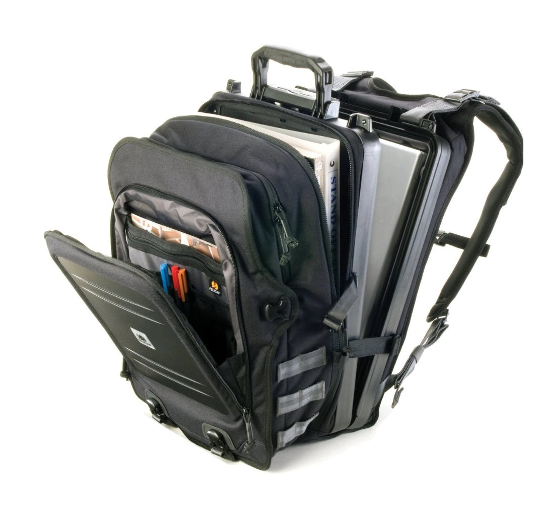 Pelican Progear Elite Tablet Backpack - U140