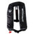 Watersnake Inflatable PFD Life Jacket Level 150 Adult Manual