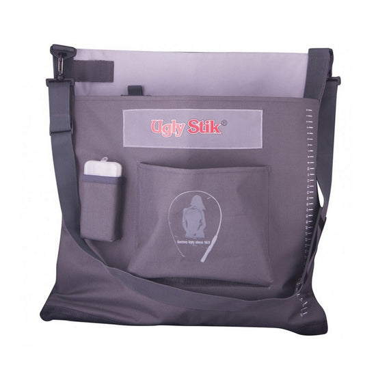 Shakespeare Ugly Stik Shoulder Wading Bag