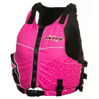 Ultra Rewa Womens Kayak PFD Life Jacket Vest L50S