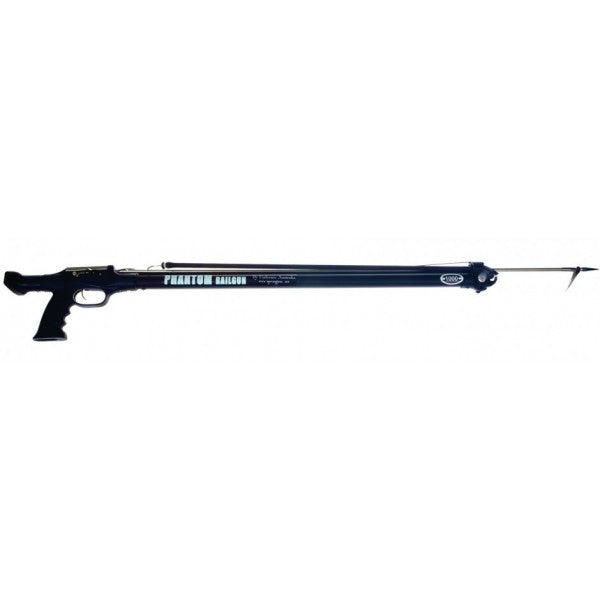 Undersee Phantom Pro-Rail Speargun 1400 Series