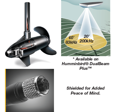 Minn Kota Ulterra Freshwater iPilot Link 80lb 60in Bow Mount Electric Motor - 601640