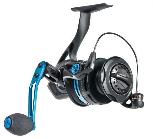 Quantum Smoke Inshore Spinning Reel - SL40PTS