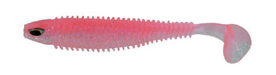 Chasebaits Paddle Bait 4 inch Soft Plastic Fishing Lure