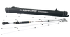 Abu Garcia Veritas Travel Rod